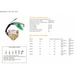 DZE jednotka zapalování CDI HONDA XL 125S 79-84; CB 125S 81-82; XL 185S 79-83; XR 185 79-; XR 200R 80-84 (30400-437-013) (30400-437-023) | Zboží Auto