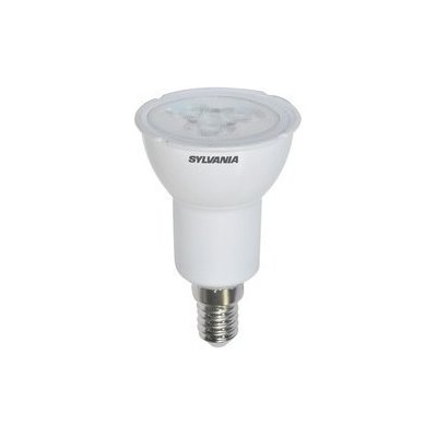 Sylvania LED žárovka RefLED PAR16 5W 345LM 830 E14 36 ° SL teplá bílá