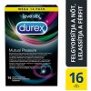 Kondom Durex Mutual Pleasure 16 ks