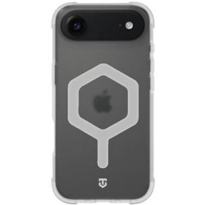 Tactical MagForce Hexagon Kryt pro Apple iPhone Air T-White – Zboží Mobilmania