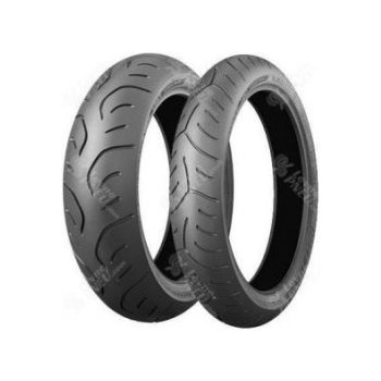 Bridgestone T30 Evo 120/60 R17 55W