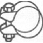 BOSAL BS 250-345 – Zboží Mobilmania