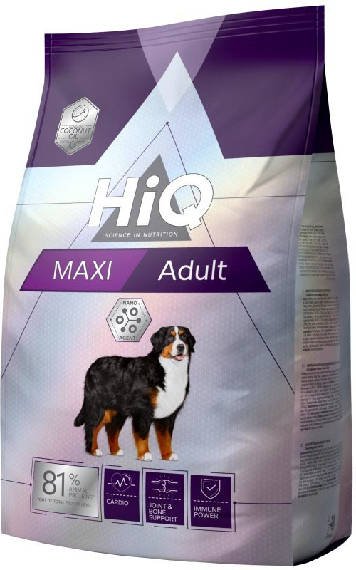 HiQ Adult Maxi 2,8 kg
