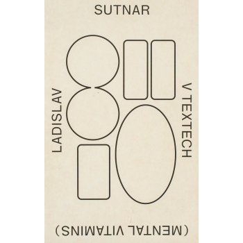 Ladislav Sutnar v textech