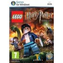 Hra na PC LEGO Harry Potter: Years 5-7