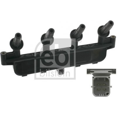 Zapalovací cívka FEBI BILSTEIN 24997 | Zboží Auto