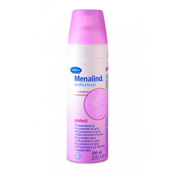 Menalind Professional olejový sprej 200 ml