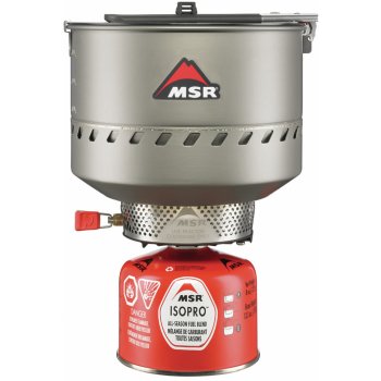 MSR Reactor 1,7l Stove System