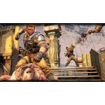 Gears of War 4 – Zboží Živě