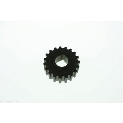 Ozubené kolo, klikový hřídel AUTOMEGA 130104410 – Zboží Mobilmania