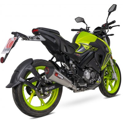 SCORPION Serket Taper RKE51TEO – Hledejceny.cz