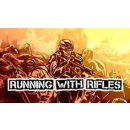 Running with Rifles