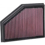 Vzduchový filtr K&N Filters 33-3134 – Hledejceny.cz