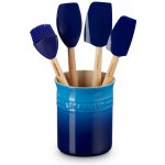 Le Creuset AZURE 4 ks – Zboží Mobilmania