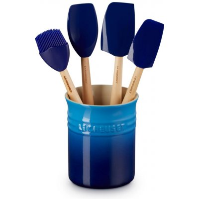 Le Creuset AZURE 4 ks – Zboží Mobilmania