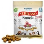 JUKO Serrano Snack for Dog-Lamb 100 g – Hledejceny.cz