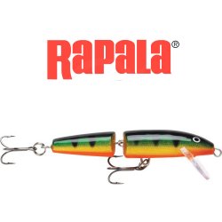 Rapala Jointed 11cm P