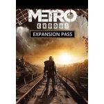 Metro Exodus Expansion Pass – Hledejceny.cz