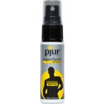 Pjur Superhero Strong 20 ml – Zboží Mobilmania