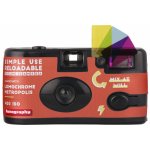 Lomography Simple Use Film Camera L – Zboží Živě