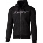 RST 3007 X Kevlar ZIP-THROUGH LOGO REINFORCED CE černá – Zbozi.Blesk.cz