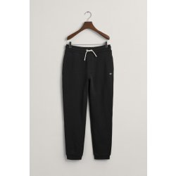 Gant SHIELD sweat PANT black