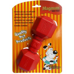 Magnum dog food Vodní činka 9* 19,5 cm