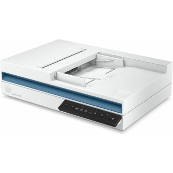 HP ScanJet Pro 2600 f1