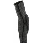 100% Teratec Elbow Guards Heather Grey/Black – Zboží Dáma
