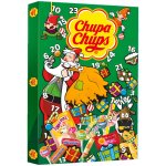 Chupa Chups Adventní kalendař - 180 g – Sleviste.cz