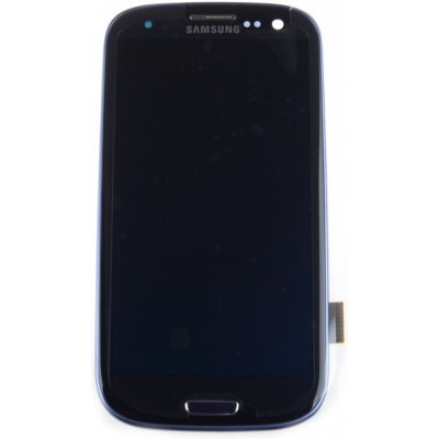 LCD Displej Samsung Galaxy S3 Neo i9301i i9308i – Sleviste.cz