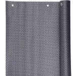 Nohel Garden Zástěna POLYRATAN balkónová 90x300cm – Zboží Mobilmania
