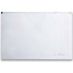 Concorde spisovka se zipem A4 bílá – Zboží Živě