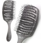 Olivia Garden kartáč pro středně dlouhé vlasy iDetangle Medium Hair – Zboží Dáma