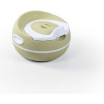 Dolu 3v1 Nočník sedátko na WC světle zelená – Sleviste.cz