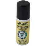 Nikwax Waterproofing Wax For Leather - 125ml – Zboží Dáma