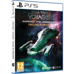 Star Trek: Voyager - Across the Unknown (Deluxe Edition) – Hledejceny.cz