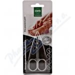 Svorto 151 Nůžky záděrkové zahnuté – Zboží Mobilmania