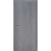 Interiérové dveře Solodoor DPOG pravé šířka 800 mm earl grey