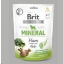 Brit snack Mineral ham & kelp 150 g