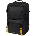 Caterpillar Signature Utility X Backpack 84839-01 černá 21 l – Zboží Mobilmania