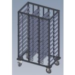 ABNER 12467 – Zboží Dáma