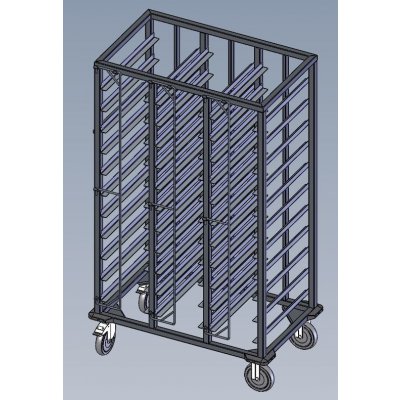 ABNER 12467 – Zboží Dáma