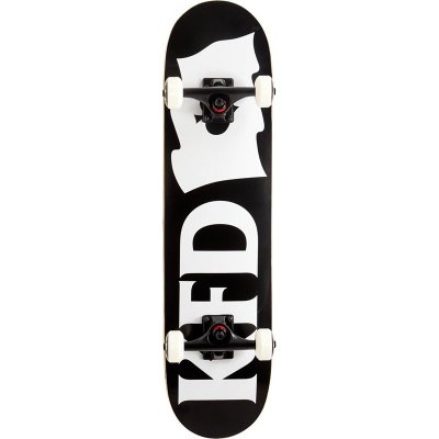 KFD Young Gunz Skateboard – Zboží Mobilmania