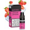 E-liquid Imperia Emporio Ledová Jahoda 10 ml 3 mg