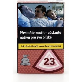 Al Fakher 23 Višeň 50 g