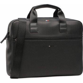 Essential computer bag tommy clearance hilfiger