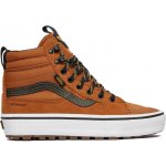 Vans SK8-Hi MTE (MTE) glazed ginger/plaid – Sleviste.cz