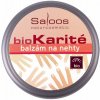 Regenerace a výživa nehtů Saloos Bio karité - Balzám na nehty 15 ml