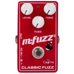 Caline M.FUZZ – Sleviste.cz